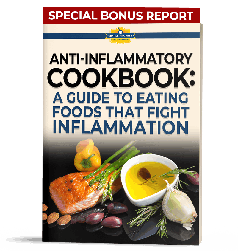 Anti-Inflammatory CookBook