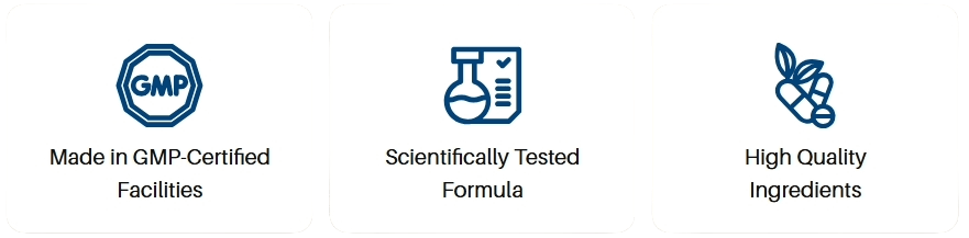 Why Choose BellyFlush?