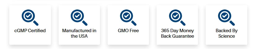 Certified BellyFlush