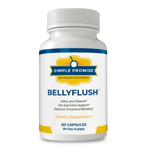 What is BellyFlush?